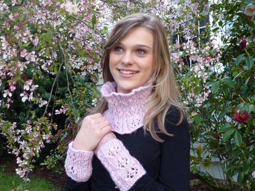 hanami cowl