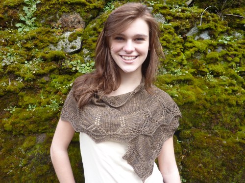 ooh la lace bronze 2