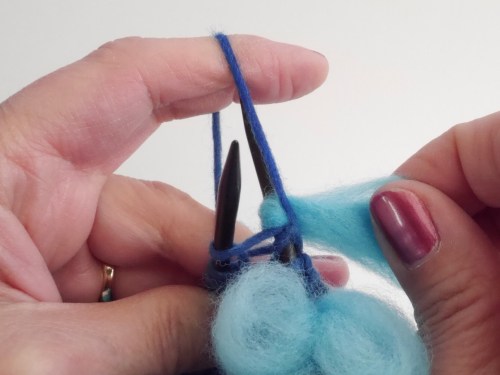 continental thrumming