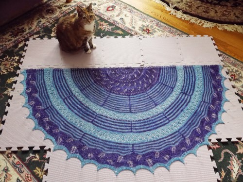 Midnight Rosaria Mookie