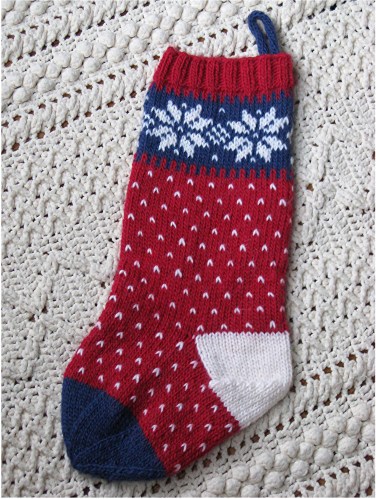 pdxknitterat christmas