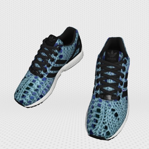 pdxknitterati knit shoes