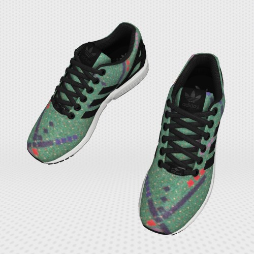 pdxcarpet shoes zx flux