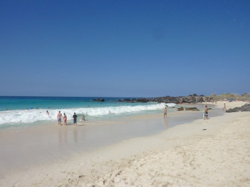 manini'owali kua bay