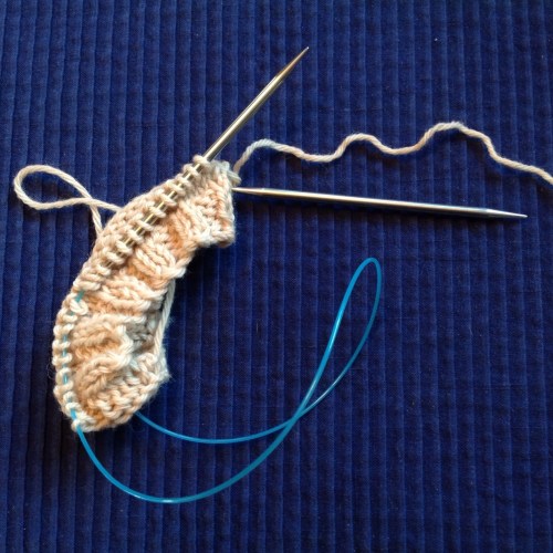 pdxknitterati magic loop