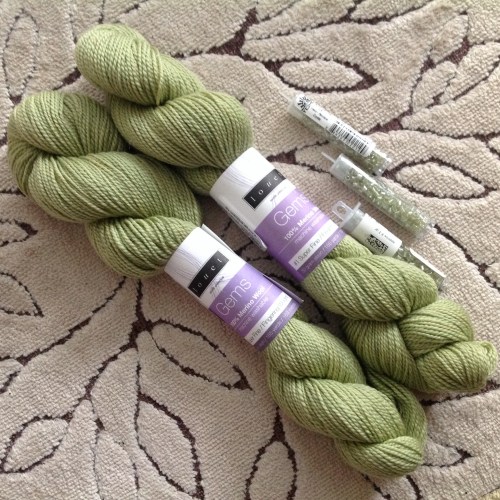 pdxknitterati louet gems