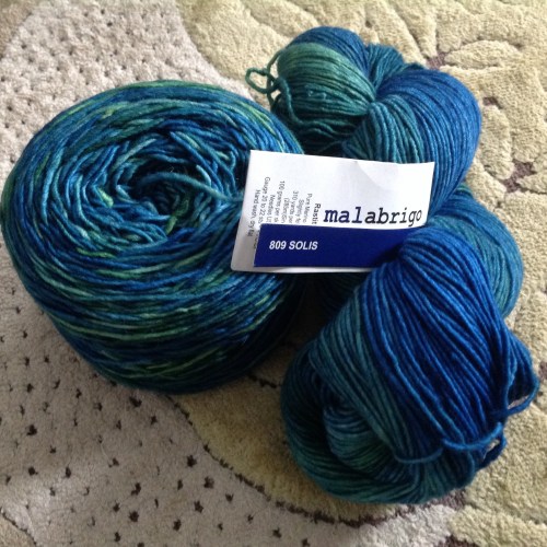 malabrigo rastita solis