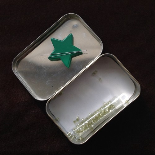 pdxknitterati bead tin