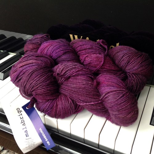 Malabrigo Rastita Sabiduria