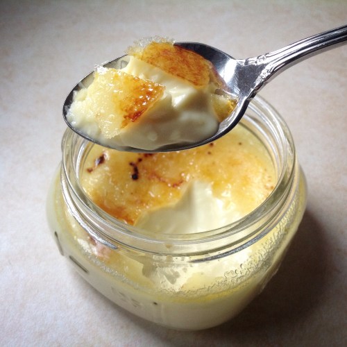 pdxknitterati crème brûlée