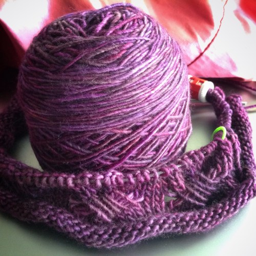 pdxknitterati tilt shift wrap