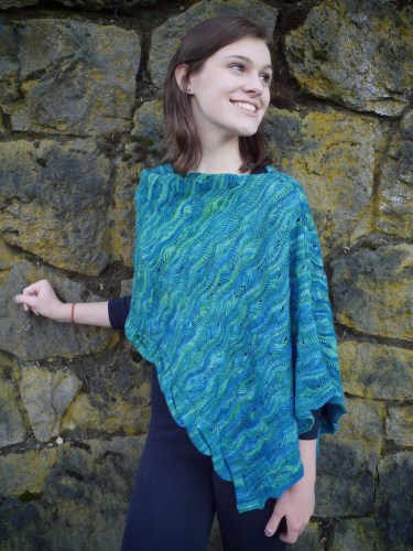 pdxknitterati tilt shift wrap