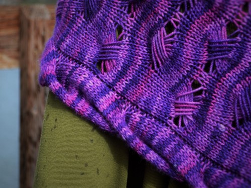 pdxknitterati tilt shift wrap