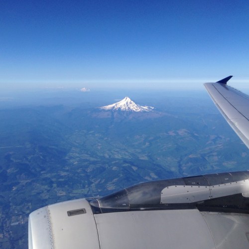 Mount Hood