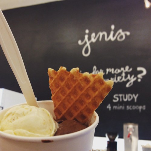 Jeni's 