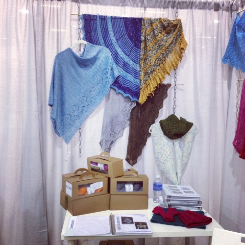 pdxknitterati corner