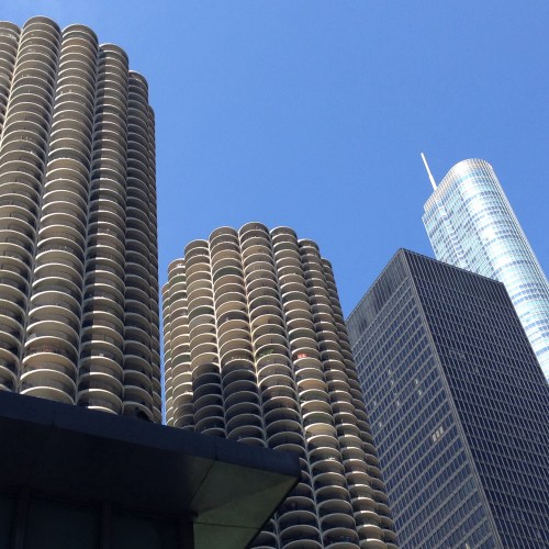 chicago architecture