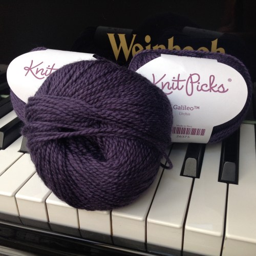 knitpicks galileo
