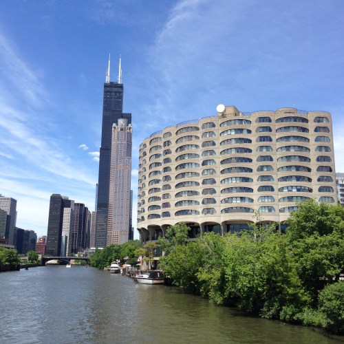 chicago architecture