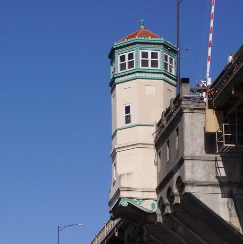 pdxknitterati burnside bridge
