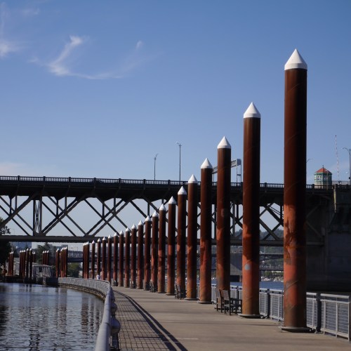 Eastbank Esplanade