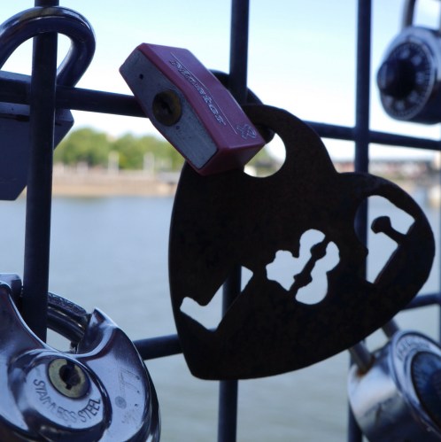 pdx love locks