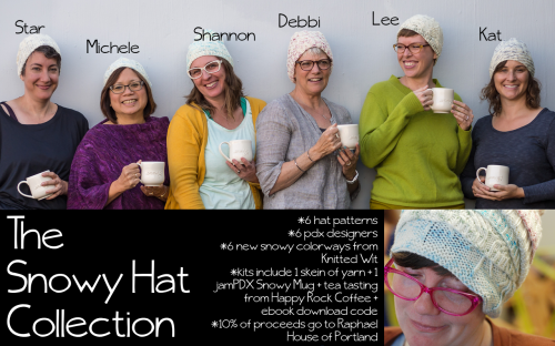 photo by Stefan Lombard, http://tuesdayknits.tumblr.com/