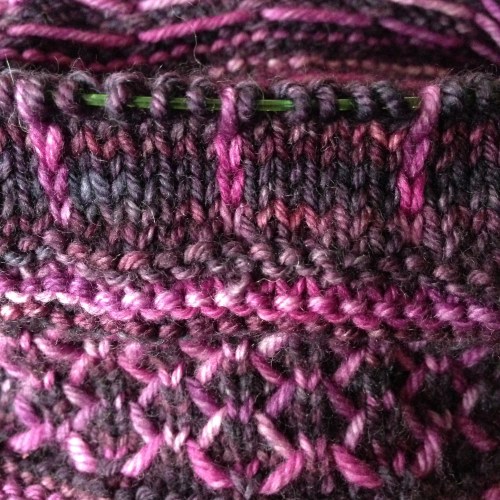 heladas yarn dominance