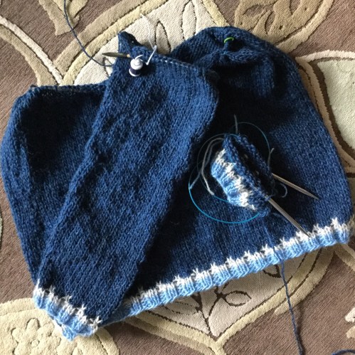 stopover bangoutasweater one sleeve