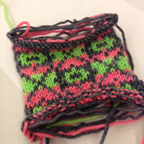 franklin speed swatch front