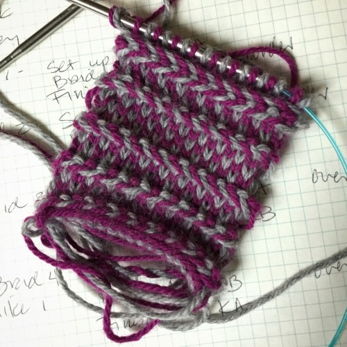 braid speed swatch