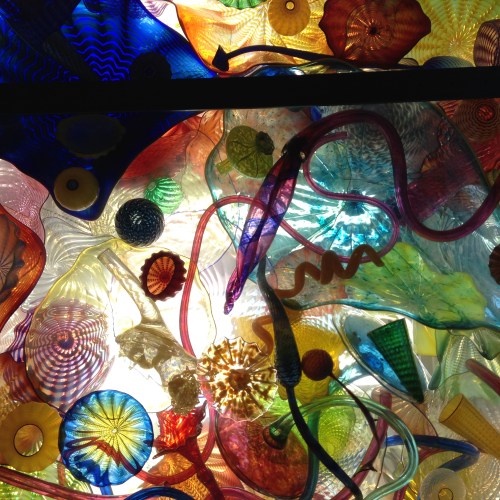 chihuly bridge of glass