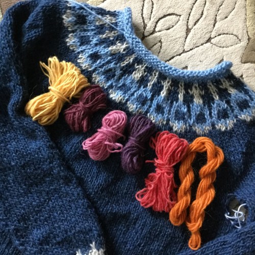 yarn swap bangoutasweater