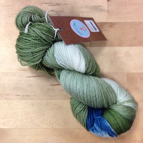 Delicious Yarns Sweets Fingering