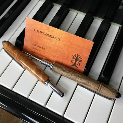 carl herndon seam rippers