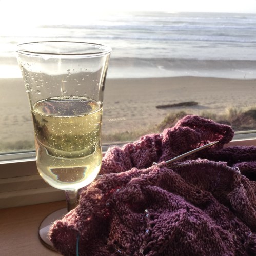 Twin Leaf at Crafty Moms