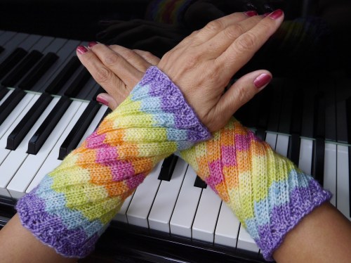 OTR modeled rectangle