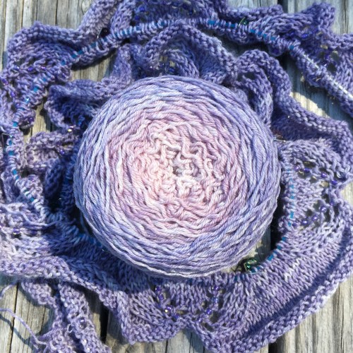 canon hand dyes gradient