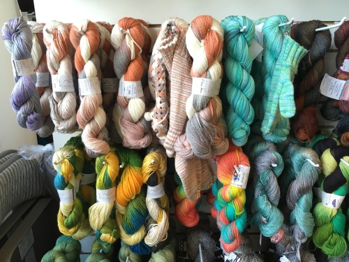 gulf of mexico yarn
