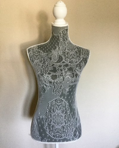 mannequin lace