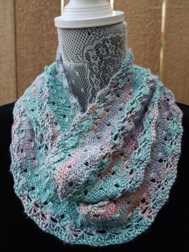 tridacna cowl pdxknitterati