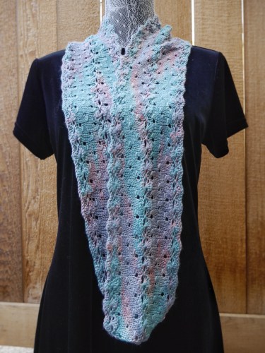 tridacna cowl pdxknitterati