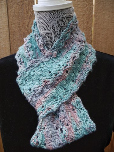 tridacna cowl pdxknitterati