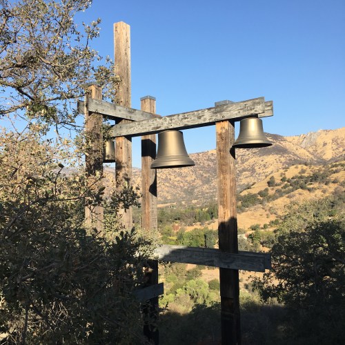 St Anthony's Retreat Center