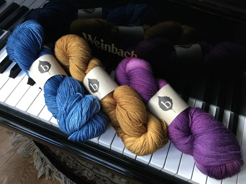 Bumblebirch Heartwood