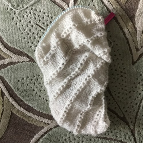 mystery alpaca project