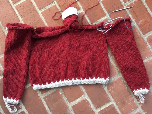 Stopover three tubes