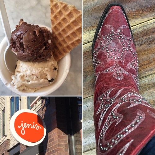 Jeni's