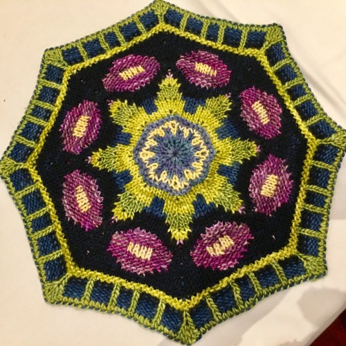 Lucy Neatby piece side A