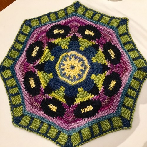 Lucy Neatby piece side B